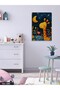 One Piece Children's Canvas-Kids Canvas Painting - 3