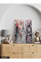 One Piece Flower Canvas-Flowers Canvas Painting
