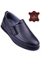 100% Genuine Leather Orthopedic Ultra Soft Comfortable Flexible Casual Men's Shoes