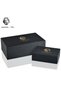 Freya Genuine Leather Italian-Made Double Magnetic Long Women's Wallet - Women's Card Holder - 7