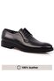 Genuine Leather 4 Seasons First Class Quality Leather Shoes - 4
