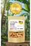 50 Gr Dried Banana, No Additives or Preservatives, Made in Turkey, 100% Natural