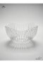 Handwork-Work Decorated Salad/ Presentation Bowl - 4