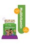 Kids Gummies 60 Chewable Gummy Gels Containing Multivitamins and Multiminerals