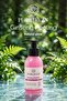 Ginseng Peeling 100 ml Natural Radiance Peeling with Vitamin C Dead Skin Purifying & Coenzyme Q10 - 4