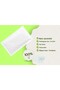 Alazpack Dove Soap Essence Disposable Wet Wipes – White Without Printing – 1000 Pieces - 2