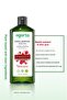 Regenerating Reishi Building Shampoo for Damaged Hair 400 ml - 5