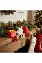 Set of 3 Christmas Ornaments