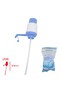 Manual water pump bottle pump water non-drip vip plus - 2