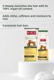 Botanic Oils Argan Shampoo 360 ml - 3