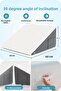 7 in 1 Multifunctional Resting, Tv Watching, Working, and Sleeping Pillow - 3