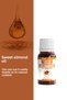 Sweet Almond Oil - 2