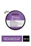 Expert Biotin and Caffeine Anti-Hair Loss Shampoo 350ml Exfoliating Shampoo 200 Ml-Vegan - 3