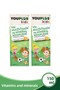 Kids 150 ml Syrup 2 Pieces