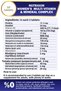 Womens Multivitamin Mineral Complex 60 Tablets 2 Pieces - 2