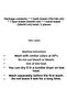 طقم مناشف حمام اقتصادي مكون من 3 قطع، 100% قطن أساسي - 3