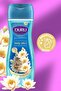 Lux Perfumes Lotus Flower Vegan Shower Gel 3X450Ml - 3