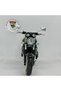 Honda Cb1300F 1:12 Diecast Model – Automax – Black/Gold – Honda Licensed Collectible Motorcycle - 8