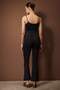 Kahverengi Yüksek Bel Comfort/Esnek Crop Flare Jeans TWOAW26JE00278 - 4