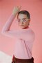Negar White Pink Sunglasses - 6