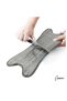 floor cleaning mop, rectangular type, with water squeezing mechanism, blue - 7