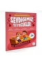 Sevdiğimiz Yiyecekler - Mila ve Sarp’ın Matematik Öyküleri - 10