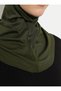 Masked Hijab Bone - Khaki - (St279), (Id 7827926) - 2