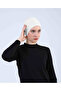 Tied Cross Sport Bandana - Cream - (St048), (Id 3404805)