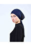 Tie-On Cross Sport Bandana - Navy Blue - (St048), (Id 3404803) - 5
