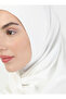 Hanfendy Series Ready-To-Wear Hijab Micro Shawl - St 058 (2905805) - 4