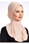 Crepe Tessel Hijab Shawl - St 235 (7823511) - 2