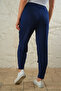 Women's Side and Waist Pleated Comfortable Fit Shalwar - 8