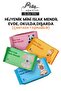 Portable Hygiene Set 8 Wet Wipes