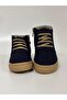 Bubu Unisex Zippered Children's Boots 21-30 - 5