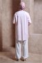 SATIN SHIRT TUNIC 44421 - 3