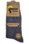 Winter Lambswool Wool Socks (5 Pairs) Thick Socks with Thermal Properties for Women and Men - 2