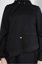 GIRLED KNITTED SKIRT SUIT 43912 - 5