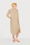 Asymetric Cut Pocket Tunic 40484 - 3
