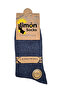 Winter Lambswool Wool Socks (5 Pairs) Thick Socks with Thermal Properties for Women and Men - 6