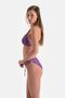 Sax Mavisi Orta Bel Bikini Alt - 3
