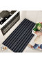 Kitchen Floor Mat - Waterproof, Oil Resistant, Anti-Fatigue PU Standing Rug (60x150 cm) - 2