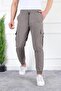 بدلة رياضية ضيقة للرجال من Jogger Bottom