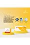 PREMIUM GRAPHENE ANION SANITARY NAPKINS XL 274 mm |30 pad- pack| Breathable|Day use - 7