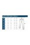 Men's light grey baggy jeans - relaxed fit casual denim jeans - 5