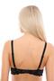 Underwire Unpadded Shaping / Sculpting Lace Bra Sb200 - 5