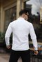 Men's Classic Slim Fit Shirt - 3