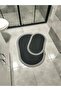 Jute 2-Piece Mat, Bathroom Mat, Door Mat, Balcony Mat, Mat Set, Gift, Dowry - 4