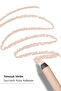 X Arzu Sabancı Waterproof Eyeliner Nude 74 - 2