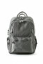 Bolsas Women's Backpack Gray 1091