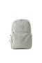 Bolsas Women's School Backpack Light Gray 1086